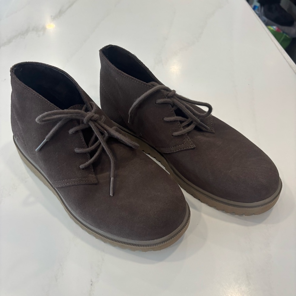 Reef Men's Dark Brown Leucadian boots